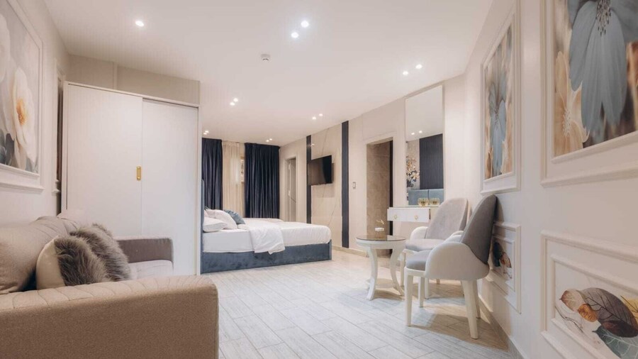 lotus Altahrir hotel