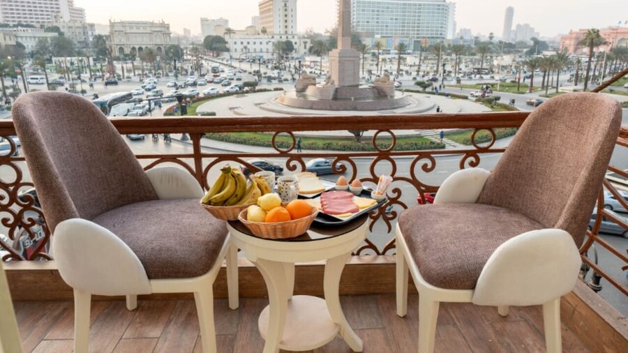 lotus Altahrir hotel