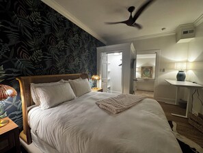 3 Schlafzimmer, Schreibtisch, Bügeleisen/Bügelbrett, kostenloses WLAN