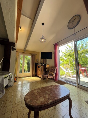 Gites in Provence, near the Gorges du Verdon (minimum 4nights)