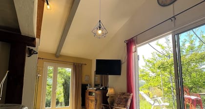 Gites in Provence, near the Gorges du Verdon (minimum 4nights)