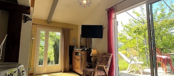 Gites in Provence, near the Gorges du Verdon (minimum 4nights)