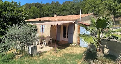 Gites in Provence, near the Gorges du Verdon (minimum 4nights)