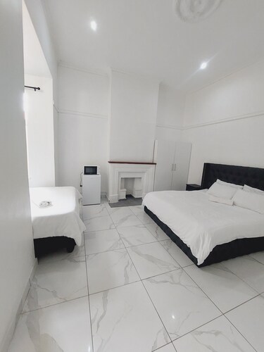 De Dreamz Guesthouse