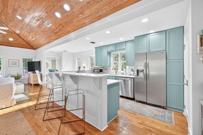 Cucina privata