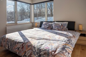 3 Schlafzimmer, Bügeleisen/Bügelbrett, Bettwäsche