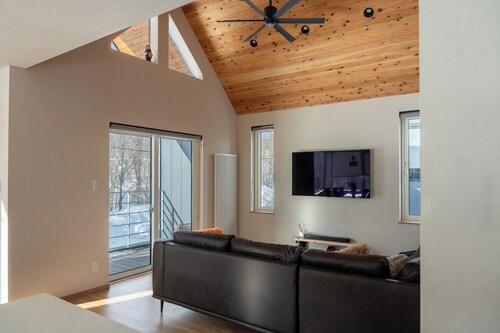 Yasuragi Chalet Niseko