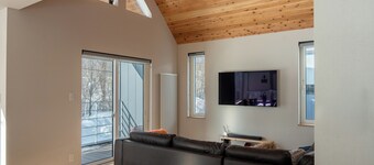 Yasuragi Chalet Niseko