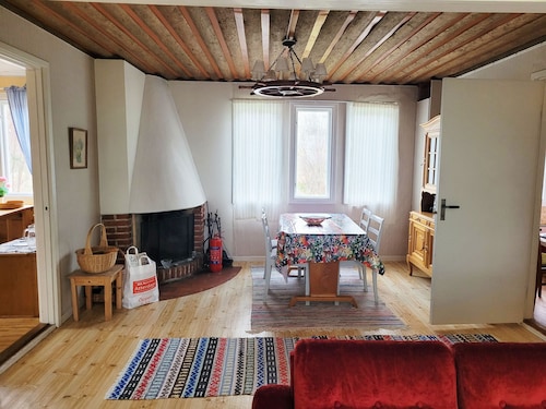 Cozy Cottage on Klintkanten, Visby | SE12050