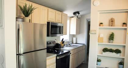 Oakridge Oasis