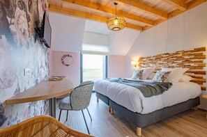 3 Schlafzimmer, Reisekinderbett, kostenloses WLAN