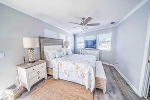 3 habitaciones y internet
