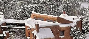 Mary Ann’s Mountain Retreat-CASA