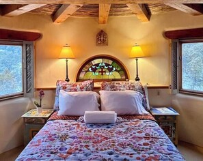 1 makuuhuone, silitysrauta/-lauta, Wi-Fi, vuodevaatteet