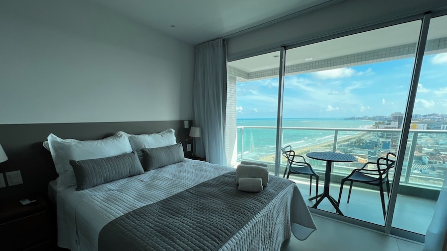 RN STUDIO - APTO 1019