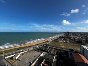 View from property - RN STUDIO - APTO 1019 (Maceio)