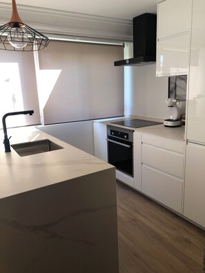 Private kitchen - Cosmevixia (Ourense)