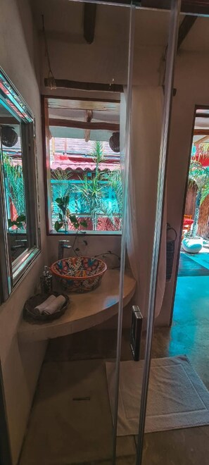 Interior - Casa Awakening - Barefoot Luxury Beachfront Villa (El Cuyo)