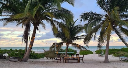 Casa Awakening - Luxus Strandvilla