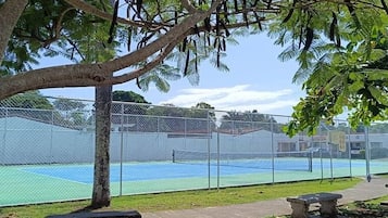 Cancha deportiva