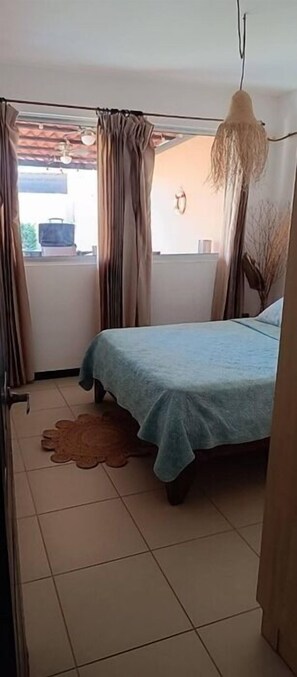 2 bedrooms, WiFi