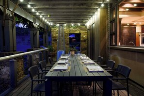 Restaurantes