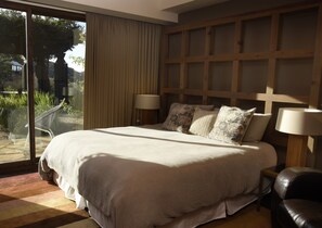 3 chambres, fer et planche Ă repasser, Wi-Fi gratuit, draps fournis