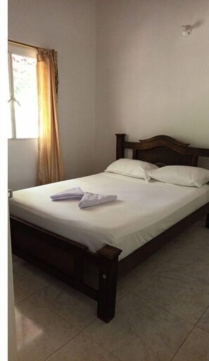 3 quartos, Wi-Fi, roupa de cama