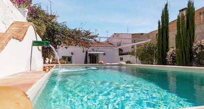 Amazing home in Rosal de la frontera