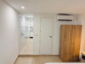 1 quarto, Wi-Fi, roupa de cama