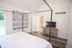 5 slaapkamers, gratis wifi, beddengoed