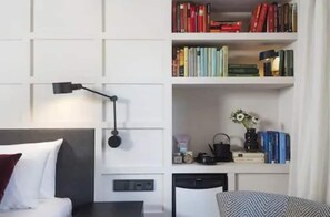 Interior - Hotel Casa Volver (Barcelona)