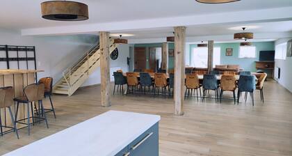 LE MOULIN DE LA HAMELLE