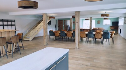 LE MOULIN DE LA HAMELLE