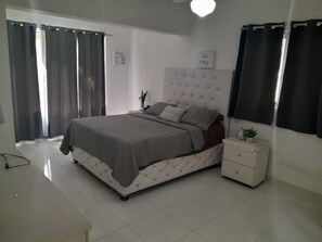 1 soveværelse, Wi-Fi