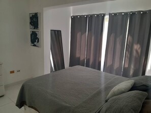 1 Schlafzimmer, WLAN