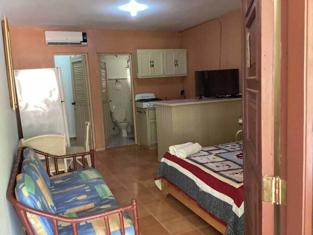 Bild für Gastgeberprofil