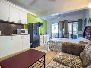 1 chambre, Wi-Fi