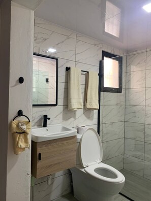 Shower
