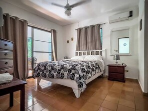1 Schlafzimmer, WLAN