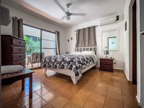 1 bedroom, WiFi