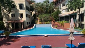Pool - Charming Studio at Sosua. (Sosúa)