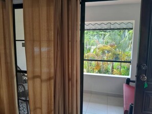 Interior - Cozy 1 Bedroom Retreat (Sosúa)