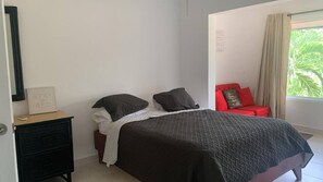 1 Schlafzimmer, WLAN