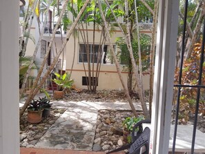 Interior - Charming Studio Getaway Sosua. (Sosúa)
