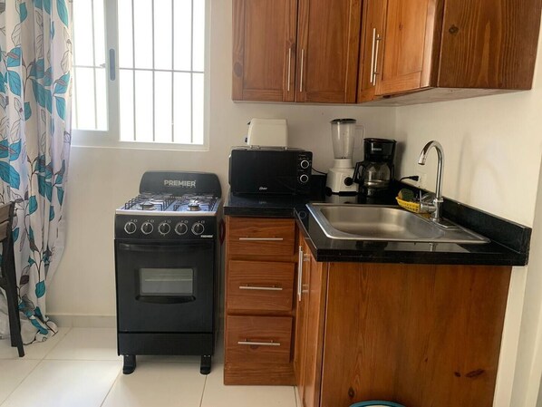 Cucina privata