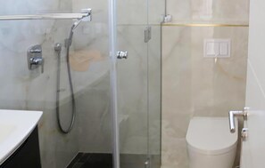 Dusche