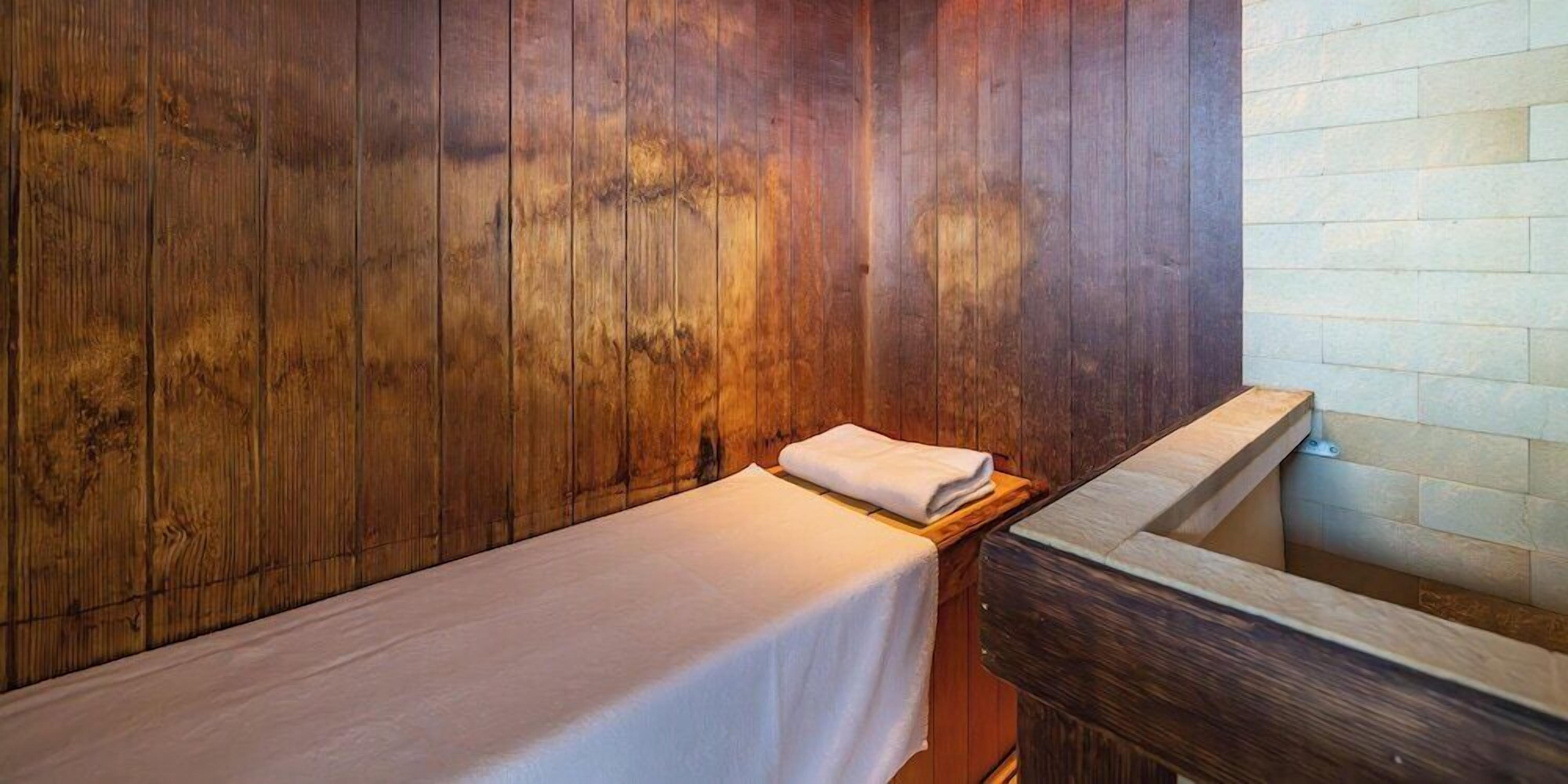 Spa
