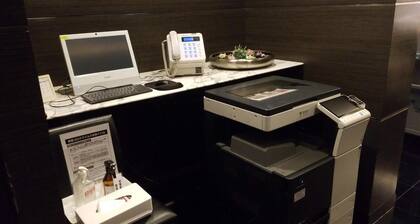 Myhotel Okazaki