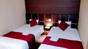 Room - Myhotel Okazaki (Okazaki)